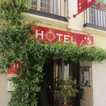 Le Ceretan Hotel 2*