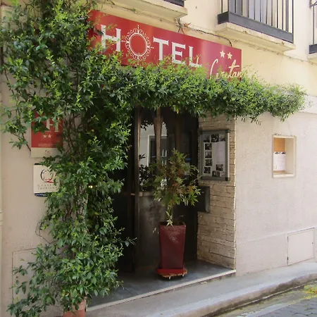 Hotel Le Ceretan Céret