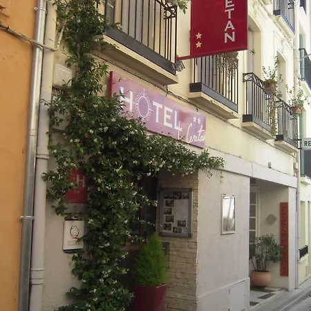 Hotel Le Ceretan 2*