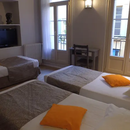 Hotel Le Ceretan Céret