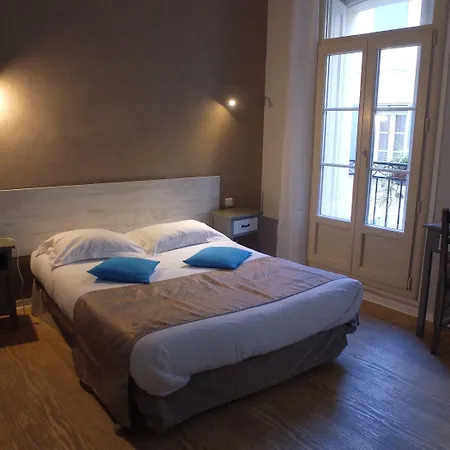 Le Ceretan Hotel