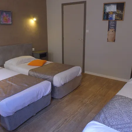 Le Ceretan 2* Céret