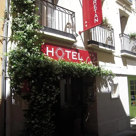 Hotel Le Ceretan Ceret