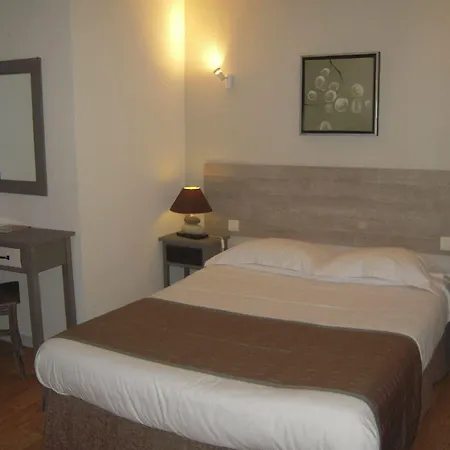Le Ceretan Hotel