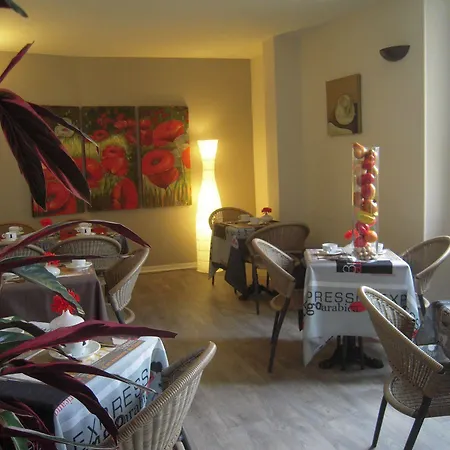 Hotel Le Ceretan Ceret