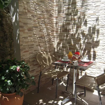 Le Ceretan Hotel 2*
